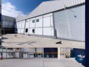 Renta Bodega Industria, 2,955m2, Naucalpan, Estado de México