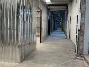 Renta Bodega Industrial, 160m2, Industrial Vallejo,...