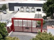 Renta Bodega Industrial, 1,794m2, con oficinas, San...