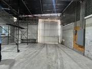 Renta Bodega Industrial, 240m2, Industrial Vallejo,...