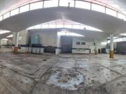 Renta Bodega Industrial, 2,880m2, Industrial Vallejo,...