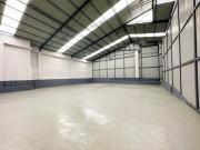 Renta Bodega Industrial, 480m2, Naucalpan, Estado de México