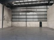 RENTA BODEGA INDUSTRIAL 526