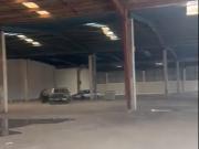 RENTA BODEGA INDUSTRIAL 5300M2