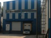 Renta Bodega Industrial, 700m2, Industrial Vallejo,...