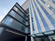 Renta Bodega Industrial, 700m2, Piso 6, San Andrés...