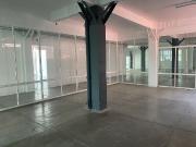 Renta Bodega Industrial 729m2 Lago Texcoco
