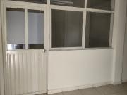 RENTA BODEGA INDUSTRIAL 900M2