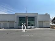 Renta | Bodega Industrial | 907 m2 | Carretera Querétaro...
