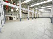 Renta Bodega Industrial, 950m2, Naucalpan, Estado de México