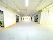Renta Bodega Industrial con Oficinas, 210m2,...