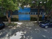 Renta Bodega Industrial con oficinas, 900m2,...