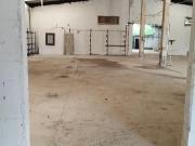 Renta Bodega Industrial de 1,200?m? en Bonfil, Canc?n