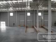 Renta Bodega Industrial de 1,900 m2 en Libramiento...