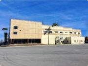 Renta Bodega Industrial de 2,102 m² en Apodaca Nuevo Leon