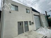 Renta Bodega Industrial en la Independencia