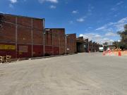 Renta Bodega Industrial, Last Mile, 7,136m2, Industrial...