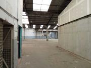 Renta Bodega Industrial Naucalpan 2,213 m2 Edomex Acceso...