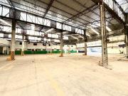 Renta Bodega Industrial Vallejo