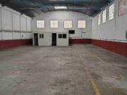 Renta Bodega La Libertad Puebla