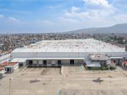 Renta Bodega Los Reyes Acaquilpan