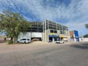 RENTA bodega nave Garza Zada norponiente Aguascalientes