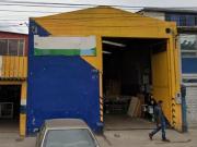RENTA BODEGA NUEVO MUZU VENECIA SOBRE AV. BOYAC BOGOT