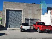 Renta Bodega por complejo Industrial Camat