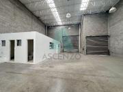 Renta Bodega por complejo industrial norte, Pamar