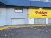 Renta BODEGA primer piso, 1,300m2, Vallejo, Gustavo A....