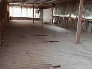 Renta Bodega sobre periférico norte 944m2 gran ubicación...