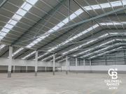 Renta Bodega Totalmente Remodelada – San Martín...