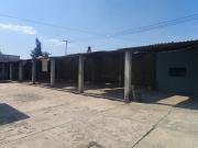 VENDE BODEGA USO COMERCIAL Y HABITACIONAL.IZTAPALAPA 1236MTS