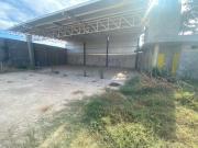 RENTA BODEGA VILLA BONITA