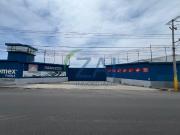 Renta Bodegas Diagonal Defensores Colonia Rementeria