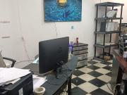 Renta Bodega/terreno comercial, dentro de la ciudad