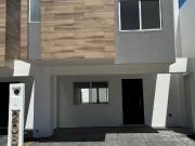 Renta bonita casa al sur de Aguascalientes