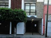 Renta Bonita Casa Amueblada 3 Habitaciones,109 M²,zona...