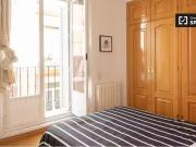 ¡Oferta! Bonita habitación en alquiler en La Latina, Madrid ¡Oferta! Bonita habitación en alquiler en La Latina, Madrid