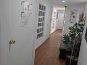 Renta Bonita Oficina de 17m2 en Tepeyac Insurgentes