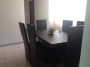 Renta bonito cuarto amueblado para señorita estudiante...