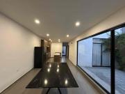 DEPARTAMENTO SEMI AMUEBLADO EN POLANCO EN RENTA