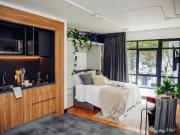 RENTA Bonito Departamento Tipo Loft