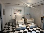 Renta Bonito Espacio Compartido para Podología en Col....