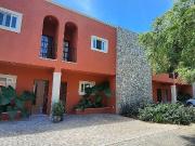 Renta Bonito Towmhouse Amueblado 2 Recamaras Sodzil Norte