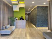 Renta Bosque real, 3 recamaras, cuarto de servicio,...