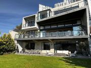 RENTA O VENTA BOSQUE REAL CON VISTA AL CAMPO DE GOLF...