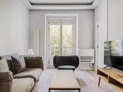 Único Calle de Fuencarral, Malasaña 2 Bedroom 1 Bath