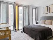 ¡Recién llegado! Calle de Leganitos, Palacio Studio 1 Bath