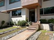 RENTA CASA 247m2 EN COL.JARDINES DEL AJUSCO, TLALPAN